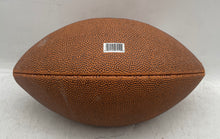 Load image into Gallery viewer, Baden QB F60V-3001 Brown Composite Leather Football Ball Junior Size