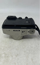 Load image into Gallery viewer, Pentax Silver Black 35mm Point & Shoot Film Camera With Strap Not Tested