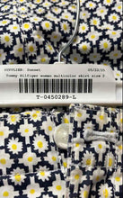 Load image into Gallery viewer, Tommy Hilfiger Womens Multicolor Geometric Cotton Slash Pocket Mini Skirt Size 2
