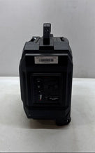 Load image into Gallery viewer, Nyne Performer Sport Black Portable Wireless Bluetooth Speaker Not Tested