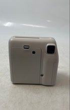 Load image into Gallery viewer, Fujifilm Instax Mini SE Gray Built-In Flash Fixed Focus Instant Film Camera