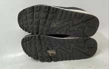 Load image into Gallery viewer, Nike Womens Air Max 90 SE DC9446-001 Multicolor Lace-Up Sneakers Shoes Size 9.5