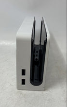 Load image into Gallery viewer, Nintendo Switch White Portable Video Game OLED Charging Dock Not Tested