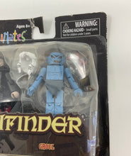 Load image into Gallery viewer, Diamond Select Mini Mates Pathfinder Isiem & Ghoul Mini Figure Toys Ages 8+