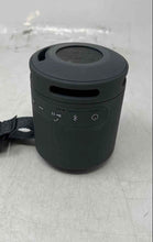 Load image into Gallery viewer, Sony Model YY7856E Gray Bluetooth Portable Music Speaker Not Tested