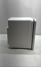 Load image into Gallery viewer, Wabi WA-9940L-WBK White Black UVC LED Sanitizer & Dryer Ultra Not Tested