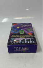Load image into Gallery viewer, 999 In 1 Multi-Game Handheld Electronic System White Calculator Not Tested
