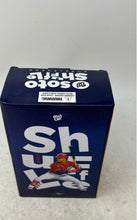 Load image into Gallery viewer, Washington Nationals Juan Soto Shuffle Baseball Bobblehead Figurine In Box