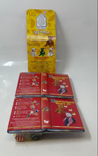 Load image into Gallery viewer, Lot Of 3 Pcs McDonald's Collection Tennie Beanie Babies Teddy Bears From Ty