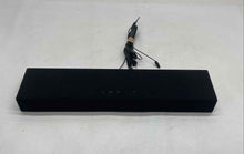 Load image into Gallery viewer, Vizio SB2020n-H6 Black 20 Inch 2.0 Channel DTS Virtual X Home Audio Sound Bar