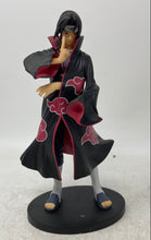 Load image into Gallery viewer, Naruto Shippuden Itachi Uchiha Collectible Series Anime PVC Action Figure