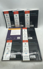 Load image into Gallery viewer, Kaplan MCAT Complete 7 Book Subject Review 2020-2021 Study Guide Box Set