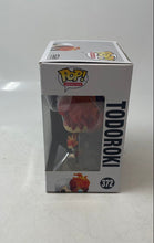 Load image into Gallery viewer, Funko Pop! Animation My Hero Academia 372 Todoroki Vinyl Action Figure