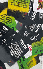 Load image into Gallery viewer, Hot Ones Truth Or Dab The Strategy Contemporary Party Game Set