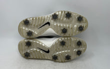 Load image into Gallery viewer, Nike Mens Roshe G AR5579-100 White Low Top Lace-Up Golf Spikes Shoes Size 10W