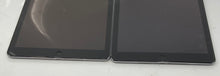 Load image into Gallery viewer, Lot Of 2 Pcs Apple iPad Air 1st Gen A1474 Gray IOS Tablets Not Tested For Parts