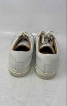 Load image into Gallery viewer, Greats Brooklyn Womens Royale White Leather Lace-Up Sneaker Shoes Size 9.5