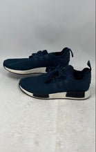 Load image into Gallery viewer, Adidas Mens NMD R1 FY5983 Blue Lace-Up Sneakers Shoes Size 9.5