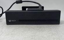 Load image into Gallery viewer, Microsoft Xbox Black Wired Video Game Camera Motion Sensor Not Tested