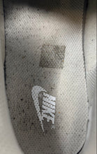 Load image into Gallery viewer, Nike Boys Dunk Low DH9765-100 White Leather Lace-Up Sneakers Shoes Size 5.5Y