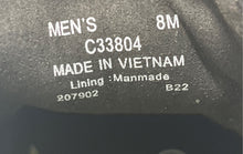 Load image into Gallery viewer, Cole Haan Mens OriginalGrand Energy Meridian C33804 Black Oxford Dress Shoes 8M