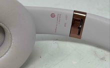 Load image into Gallery viewer, Beats By Dr Dre Solo 4 Pink Wireless Over Ear Headphone w/Case Not Tested NCL