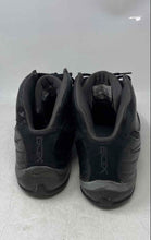 Load image into Gallery viewer, Nike Mens Air Zoom Huarache Elite TB 333389-001 Black Sneaker Shoes Size 15