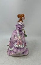 Load image into Gallery viewer, Schmid Yamada Originals Limited Edition Musical Porcelain Figurine Not Tested