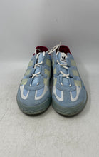 Load image into Gallery viewer, Adidas Mens Niteball HR1934 Light Blue Disney Princess Sneaker Shoes Size 9.5