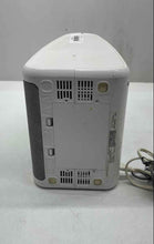 Load image into Gallery viewer, ILive Model IJ308W White Portable Karaoke System With Microphone Not Tested