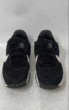 Load image into Gallery viewer, Nike Kids Star Runner 4 DX7614-001 Black Low Top Slip-On Sneaker Shoes Size 11C
