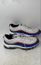Load image into Gallery viewer, Nike Mens Air Max 97 921826-107 Multicolor Lace-Up Sneaker Shoes Size 11