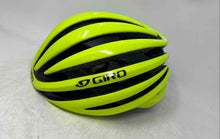Load image into Gallery viewer, Giro Green Black Protective Gear Adjustable Strap Cinder Mips Cycling Helmet