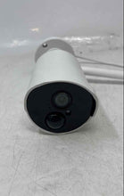 Load image into Gallery viewer, Night Owl 2.WD 1080p Micro SD Security Camera WCM-SD2POU-BU-JUN Not Tested