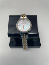 Load image into Gallery viewer, Michael Kors Women Two-Tones MK-3927 Watch (NCL)