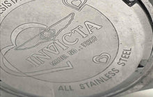 Load image into Gallery viewer, Authentic Invicta Angel Women's Gold-Tone Silver-Tone Watch