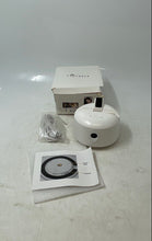 Load image into Gallery viewer, Yuutrack K9 White Rechargeable Smart Tracking Mobile Holder Untested With Box
