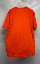 Load image into Gallery viewer, Nike Mens Orange NFL Miami Dolphins Short Sleeve Football Sport T-Shirt Size XXL