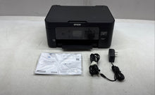 Load image into Gallery viewer, Epson Expression Home XP-4200 Black 3-In-1 Inkjet Printer Pre-Owned Not Tested