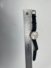 Load image into Gallery viewer, Fossil Hybrid SE4302 Women's Silver Tone Watch With Crystal Accents (NCL)