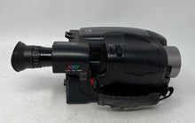 Load image into Gallery viewer, JVC Model GR-AX820U Signal Processing Compact VHS Digital Camera Not Tested