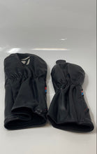 Load image into Gallery viewer, TaylorMade M4 2-Pieces Black Golf Club Driver And Fairway Wood Head Covers
