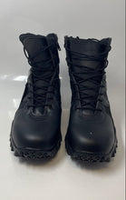 Load image into Gallery viewer, Urban Patrol Mens Black Round Toe 6" Tactical Duty Combat Boots Sz 12 With Tags