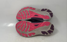 Load image into Gallery viewer, Asics Womens Gel Kayano 30 1012B357 Black Lace-Up Low Top Running Shoes Size 8