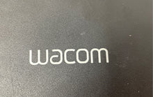 Load image into Gallery viewer, Wacom CTH-690 Black Drawing Pen & Touch Tablet Untested No Pencil & Cables