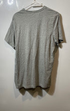 Load image into Gallery viewer, Tommy Hilfiger Mens Gray Heather Cotton Short Sleeve Crew Neck T-Shirt Size M