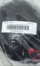 Load image into Gallery viewer, Giro Unisex Nine9 Black Glossy Head Protection Snowsport Helmet Size Medium