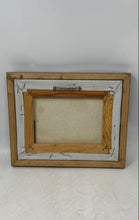 Load image into Gallery viewer, Square Framed Sand Navajo Pottery Still Life Wall Decor Art Painting