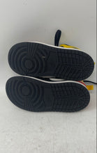 Load image into Gallery viewer, Nike Boys Air Jordan 1 Mid SE BQ6933-087 Multicolor Sneaker Shoes Size 9C
