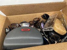 Load image into Gallery viewer, Variety of Vision Glasses and Sunglasses 5 Lbs. + 14.8 oz Box